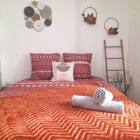 Le Terracotta Apartment Орлеан Екстериор снимка